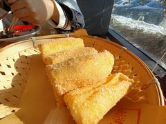 -村长家的疙瘩汤·东营菜(东营茶城店)