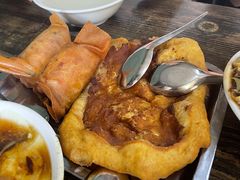 糖果子-大福来(金海道店)
