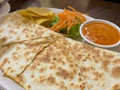 牛肉格林戈-panchos 墨西哥餐厅(嘉绿苑店)