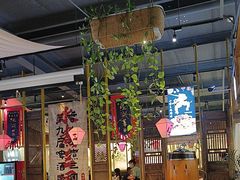 -水煮三国·川鲁江湖菜(香山店)