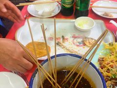 -小核桃品质串店(世茂大道店)