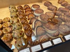 -LANLIZI BAKERY(COSMO店)