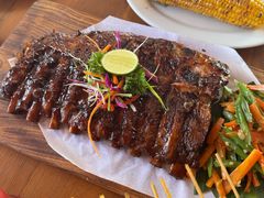 -Warung Nia Balinese Food & Pork Ribs