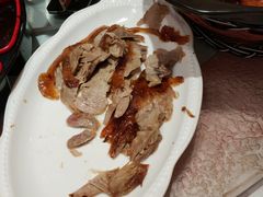 -好福记饭店(红梅公园店)