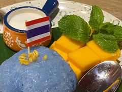 -长勺子东南亚(街道口店)