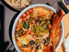 -水平有限广西米粉·广西风味集(五道口店)