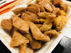 -细妹五香牛杂(步行街店)