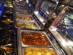 -经典世家牛排自助餐厅(百捷店)