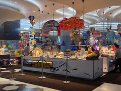 -帝企鹅自助餐厅•儿童岛•真企鹅(长隆企鹅酒店)