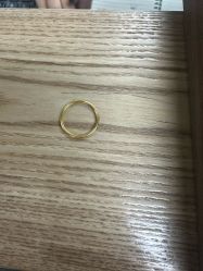-邵老师打金·黄金加工(大望路总店)