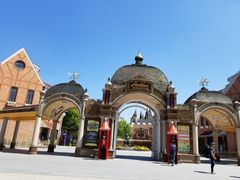 -安徒生童话乐园