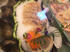 -梦中园海鲜酒店(川沙路店)