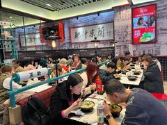 -肥汁米蘭香港米线(长宁来福士店)