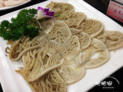 -蜀九香火锅(玉林店)