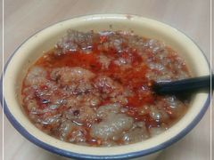 -定家小酥肉·清真(回民街店)