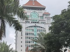 -厦门大学(思明校区)