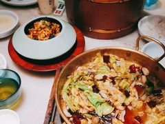 -佬麻雀·剁椒鱼头(京基KK One店)