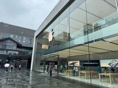 -Apple零售店(成都太古里店)