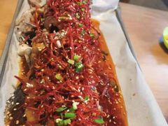 -胡家大厨(西三庄店)