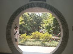 -杭州植物园
