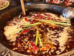 -小龙坎火锅(双林店)