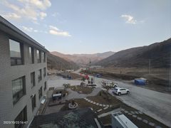 -云座·时光·观景咖啡厅(五爷庙店)