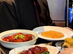 -老洋房花园饭店(绍兴路店)
