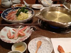 -蟹道乐(京都本店)