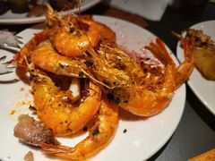 -拉蒂娜·巴西牛排馆 Latina·Brazilian Steakhouse(王府井喜悦店)