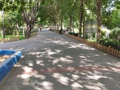 -长辛店二七公园