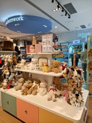 -motherswork(静安嘉里中心店)