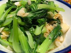 -老家信阳菜(北京路店)