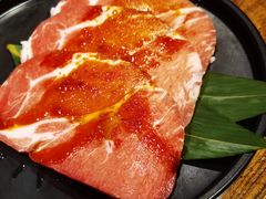 -九田家黑牛烤肉料理(无锡T12店)