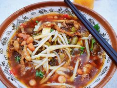 海南粉-太婆抱罗粉