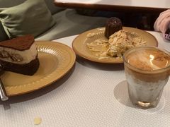-BAKER&SPICE(安福路店)