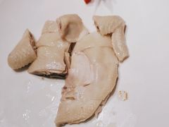 -君庭中餐厅(友谊宾馆店)