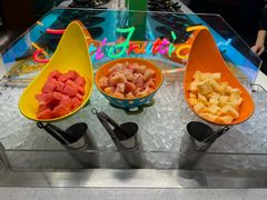 -纽约客美式餐厅(新奥购物中心店)