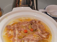 -山里俏·地标皖南菜·屯溪臭鳜鱼(北城万达店)