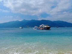 -海南分界洲岛旅游区