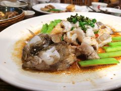 -猪肉婆私房菜(容桂总店)