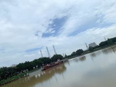 -黄埔古港