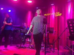 -音乐房子·Vintage Live Bar(玉林总店)