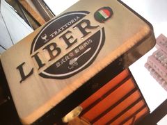 -LIBERO(张虹路店)