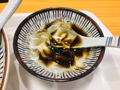 红糖冰粉-五味小面(龙口东店)