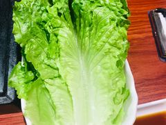 -山之屋炭火烧肉·生啤畅饮(大朗万科中央公园店)