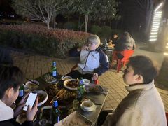 -清真·马坡烧烤涮牛肚·酸浆火锅(新区总店)