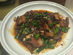-渔乡米香·剁椒鱼头(四方坪店)