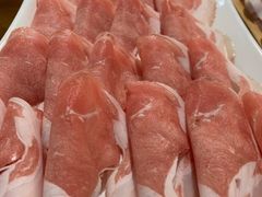 -津门老羊家·铜锅涮羊肉·烧烤(科技园店)