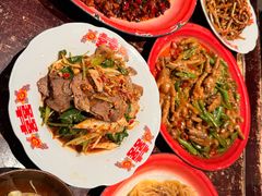 -馬伍旺川菜(安德门店)