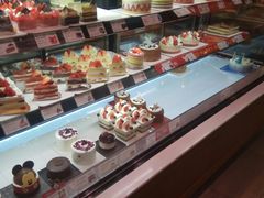 -巴黎贝甜(五月花广场店)